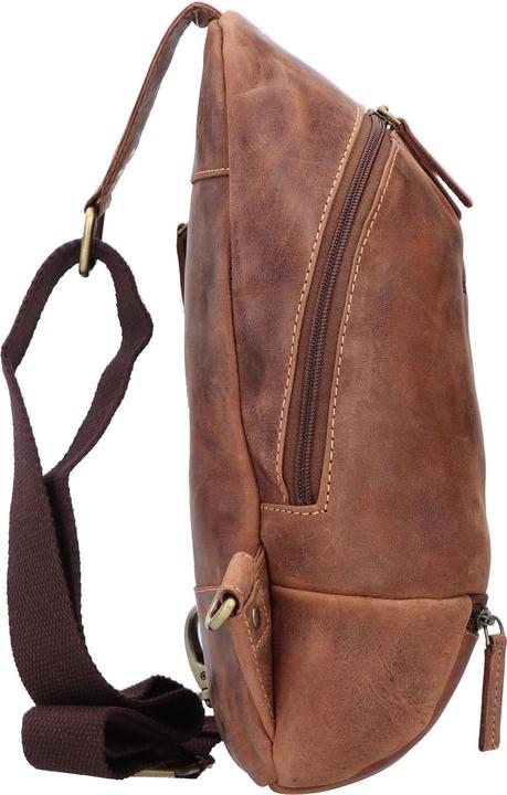 Produktbild Greenburry Bodybag Vintage 1612A