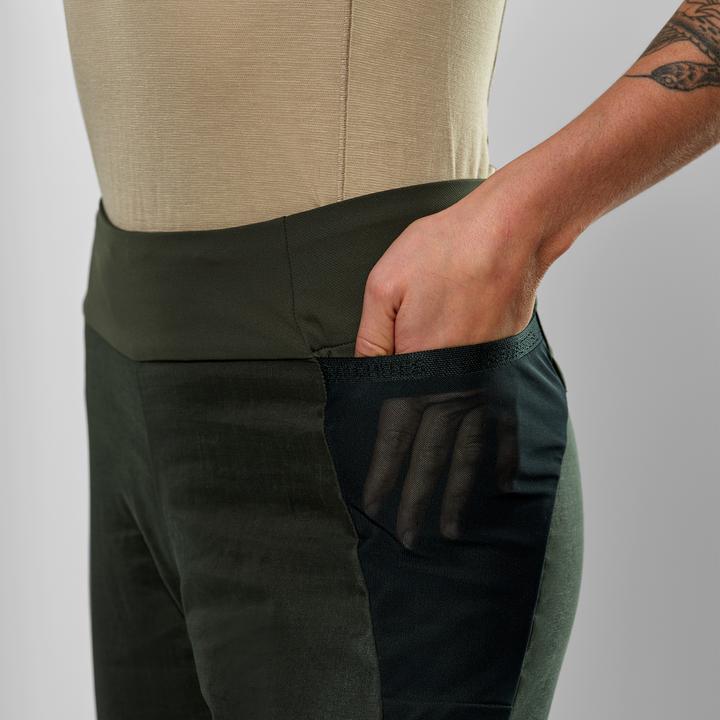 Immagine prodotto Salewa Leggings in canapa Puez Da (42, 48, XL)