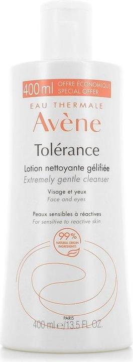 Produktbild Avène Tolerance (Gel, 400 ml)