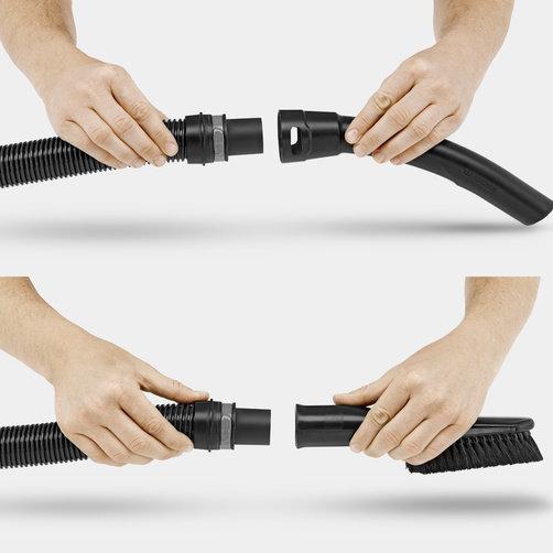 Produktbild Kärcher WD3 Premium (Nass-Trockensauger)