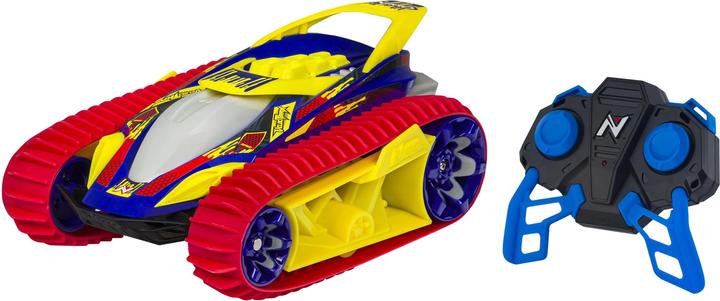 Produktbild Nikko 28cm VelociTrax Rally / Red (100331)