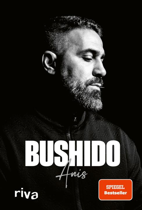 Produktbild Anis (Deutsch, Bushido, Dennis Sand, 2022)