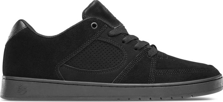 black/black/black
