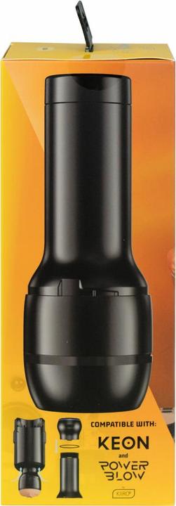 Image du produit Kiiroo FeelVictoria June Mouth