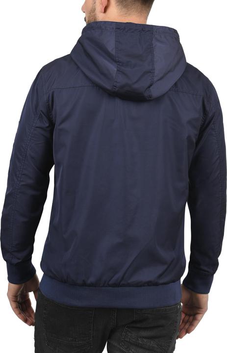 Immagine prodotto Blend Razy Giacca Di Mezza Stagione Piumini Giubotto da Uomo Con Cappuccio (3XL)