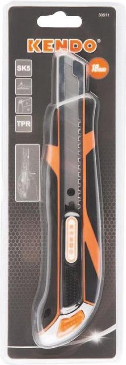 Produktbild Kendo Universalmesser (Cutter)
