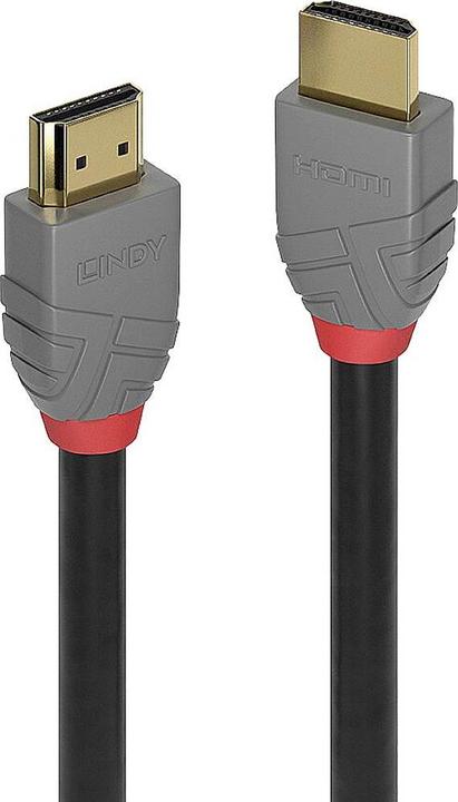 Produktbild Lindy HDMI (Typ A) — HDMI (Typ A) (2 m, HDMI)