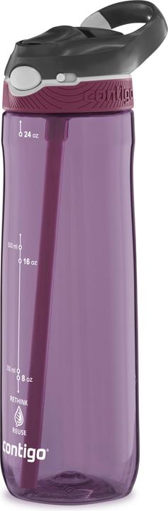 Produktbild Contigo Ashland Tren Passionfruit 720 ml (0.72 l)
