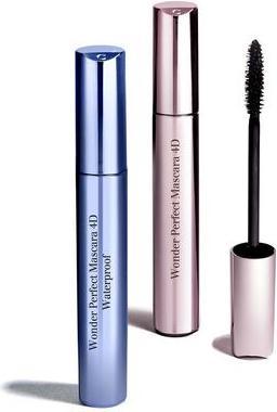 Immagine prodotto Clarins Mascara Wonder Perfect 4D (No. 01 - Nero Impermeabile)