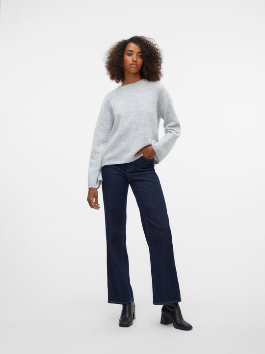 Immagine prodotto Vero Moda VMELOWEN Pullover Maglione lavorato a maglia (XS)