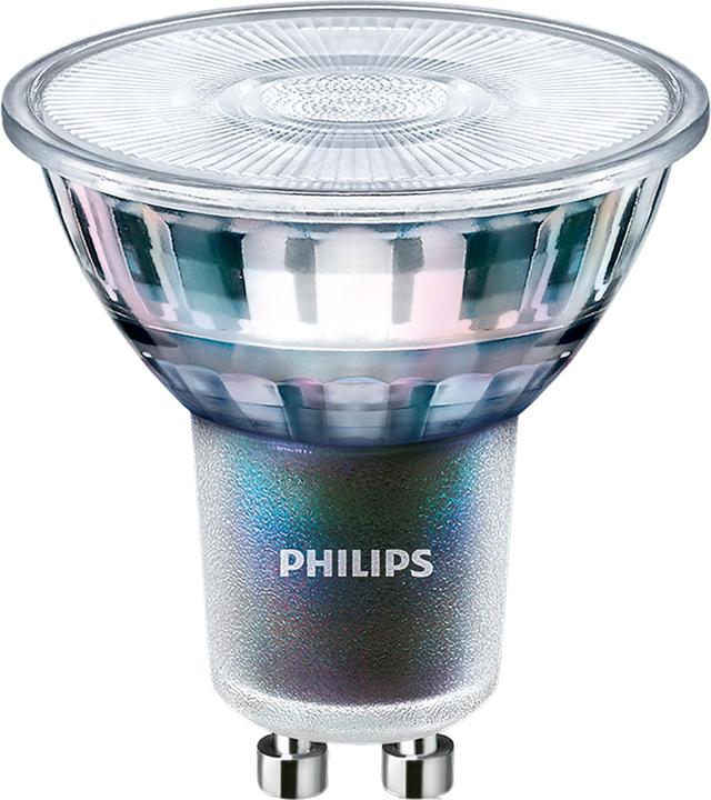 Produktbild Philips Professional Mas (GU10, 3.90 W, 265 lm, 1 x, G)