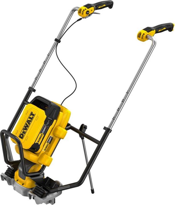 Produktbild DeWalt DCPS330 Powershift Afwerkspaan excl. accu's, lader en trilbalk