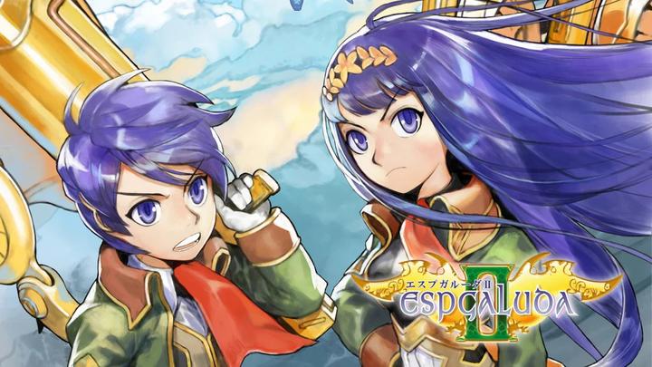 Immagine prodotto Clear River Games Espgaluda Ii (Switch, Switch Lite, Switch OLED)