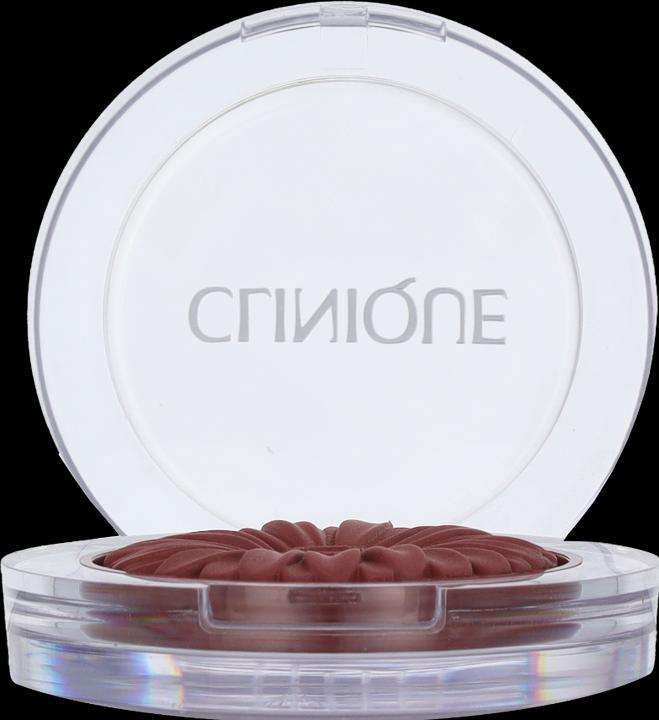 Actual product image Clinique Cheek Pop Black Honey Pop (Black Honey Pop)