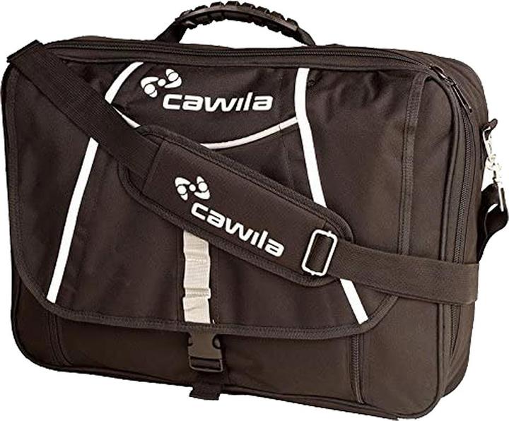 Actual product image Cawila Trainer Briefcase M