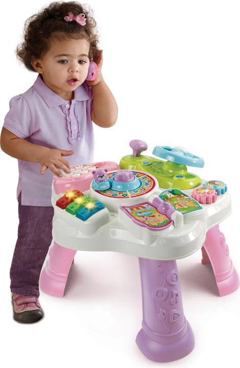 Image du produit VTech Console d'aventure