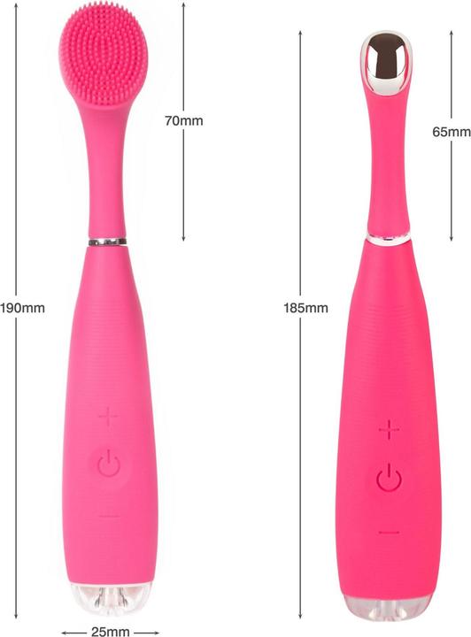 Actual product image Rio Sonicleanse Pure Glo