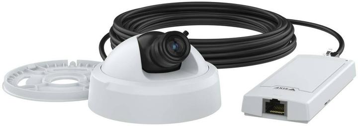Actual product image Axis P1275 MK II MODULAR (1920 x 1080 Pixels)