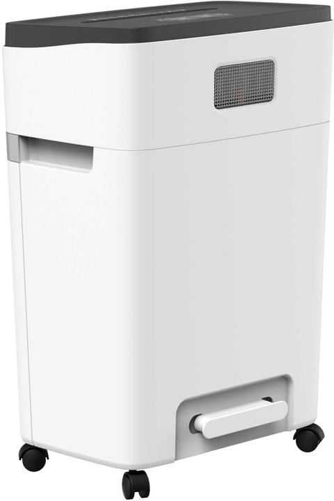 Actual product image HP OneShred 18CC (Particle cut)