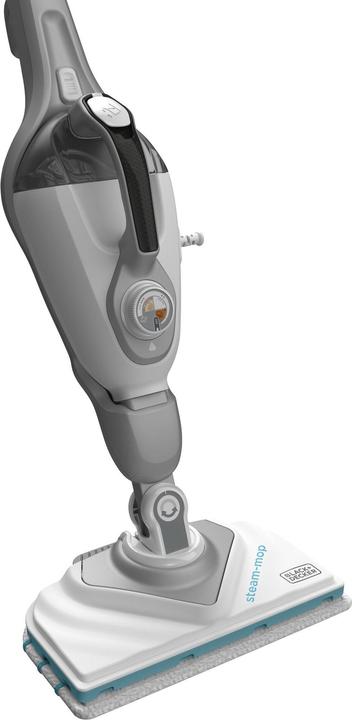 Actual product image Black & Decker Steam cleaner (1600 W)