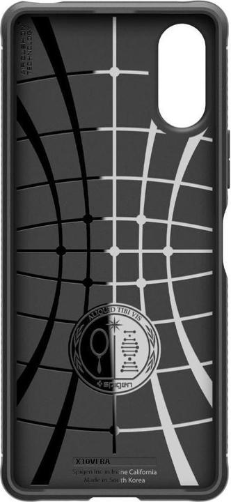 Produktbild Spigen Rugged Armor (Sony Xperia 10 VI)