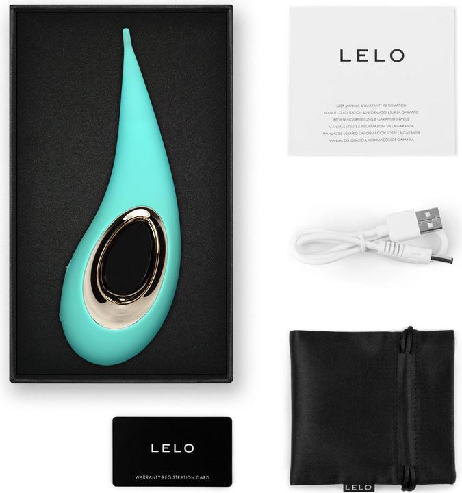 Produktbild LELO Dot