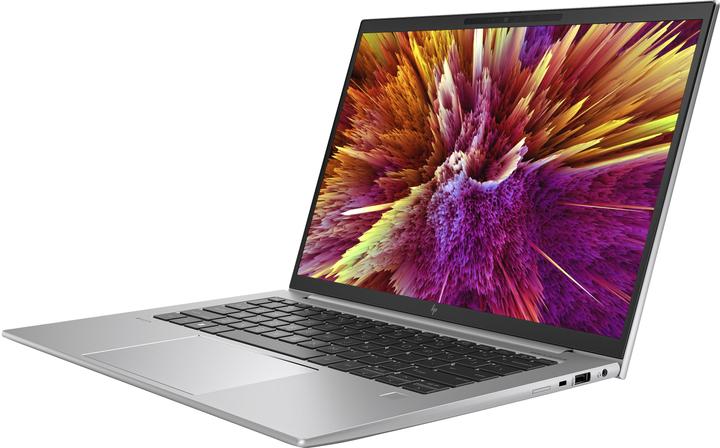 Produktbild HP Zbook Firefly 14 G10 (14", Intel Core i7-1360P, 32 GB, 1000 GB, DE)