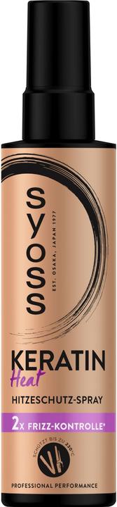 Syoss Keratin Heat (200 ml)