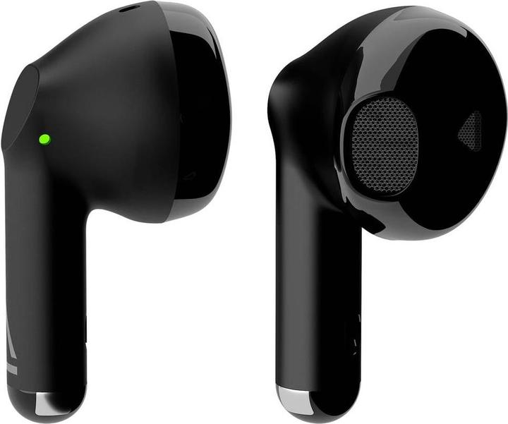 Actual product image Creative Zen Air Dot (black, Bluetooth, USB-C, ENC, IPX4) (ANC, 7 h, Cable)