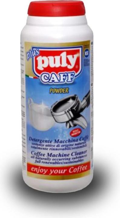 Produktbild Puly Brühkopfreiniger