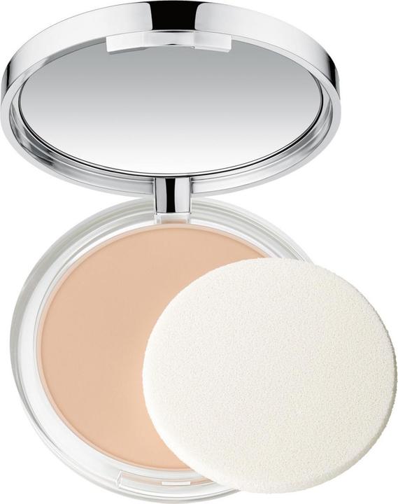 Clinique Almost (02 Neutral Fair)