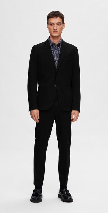 Actual product image Selected Homme Jacket SLHSLIM-DELON (48)