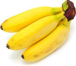 Immagine prodotto Trend Import Pianta di banano (Seme di frutta)