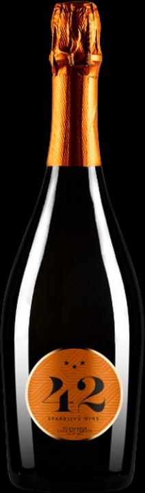 Jacques Germanier 42 Sparkling Wine VDP