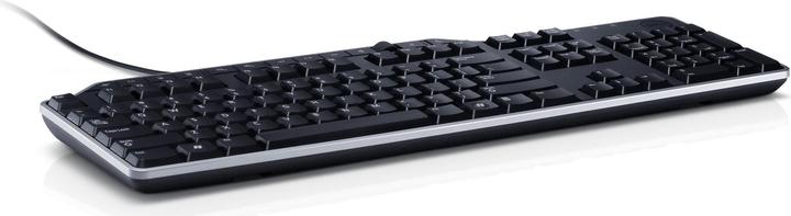 Actual product image Dell KB522 (Eng. Int., Cable)