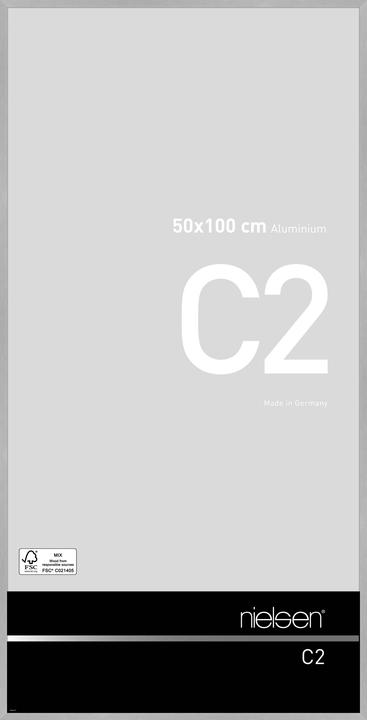Immagine prodotto Nielsen C2 (50 x 100 cm)