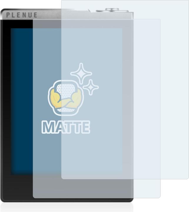 Image du produit BROTECT Protection Mat (2 pièce(s), Plénière D)