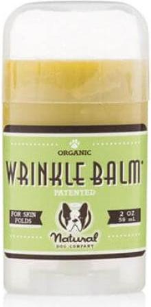 Immagine prodotto Natural Dog Company Balsamo antirughe (Cane, 59 ml)