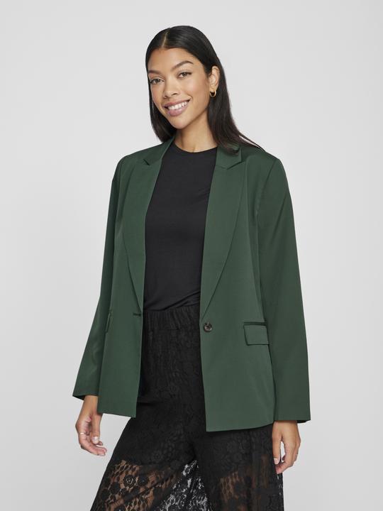 Produktbild Vila Einreihiger Blazer (38)