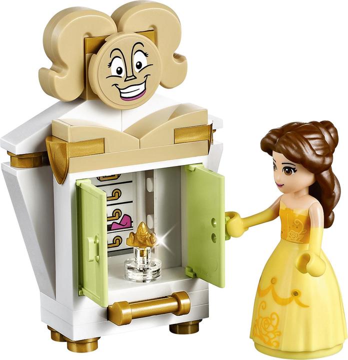 Produktbild LEGO Princess Belles bezauberndes Schloss (41067, LEGO Disney)