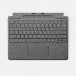 Actual product image Microsoft Surface Pro Keyboard with pen storage (DE)