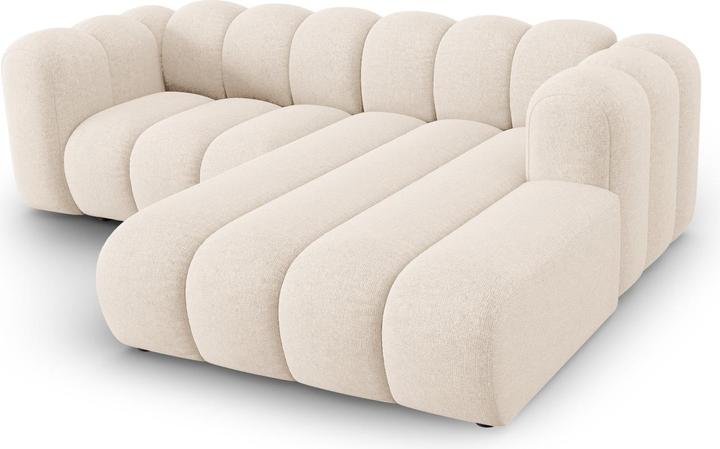 Image du produit Micadoni Lupine (Canapé d'angle)
