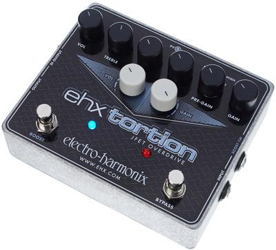 Image du produit Electro-Harmonix EHX Tortion (Guitare électrique)