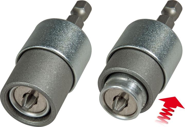 Produktbild Stanley Trockenbaubithalter Magnetisch