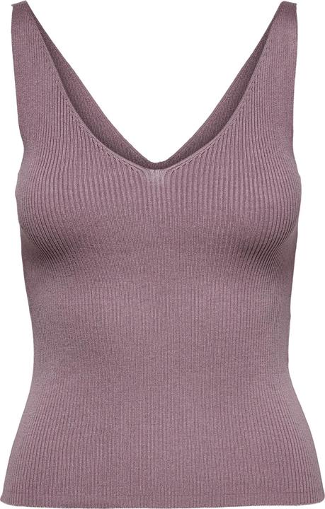 Wistful Mauve