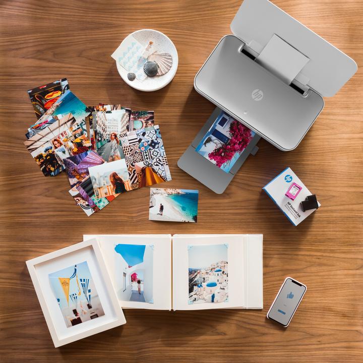 Immagine prodotto HP Tango (Inchiostro, Colore)