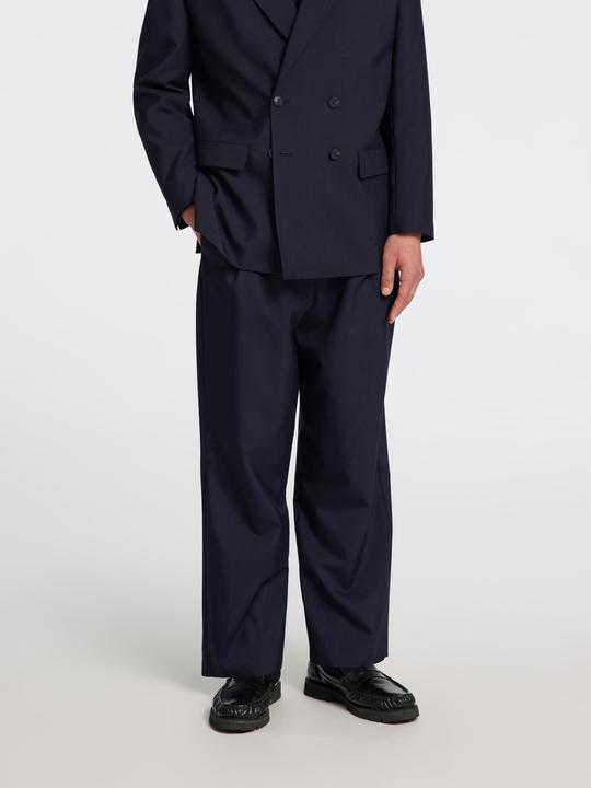 Actual product image Selected Homme 100% Woll Anzughose (52)