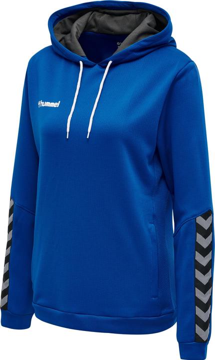 hummel Authentic Poly Hoodie Woman