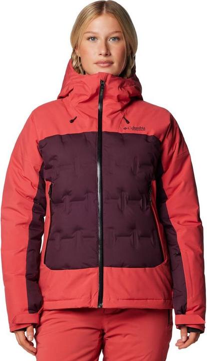 Columbia Wildcard IV Down Jacket