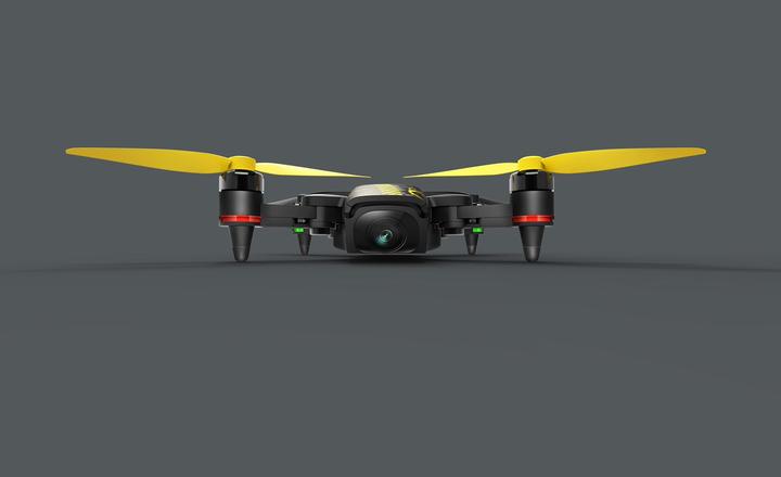 Image du produit Xiro Xplorer Mini 4 rotors 13 MP (15 min, 431.20 g, 13 Mpx)